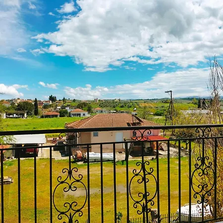 Apartment Makris